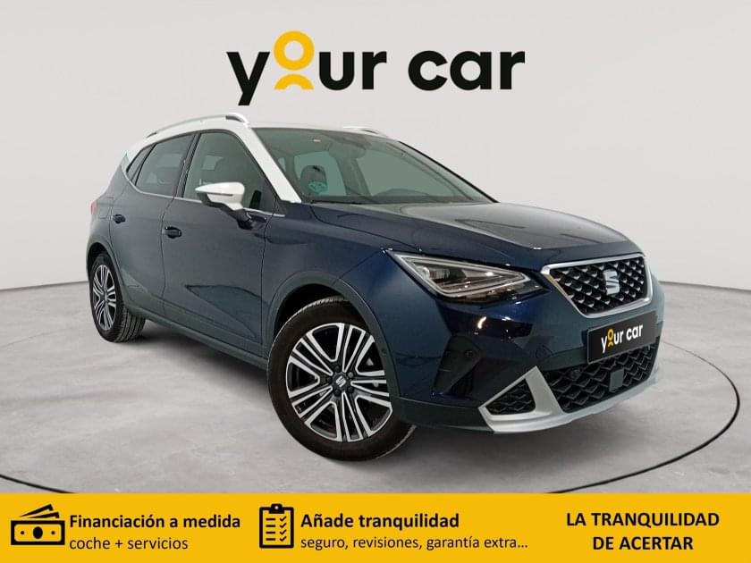 Imagen del vehículo