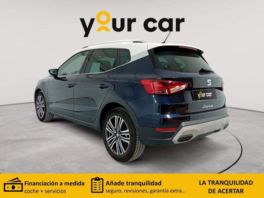 Imagen del vehículo
