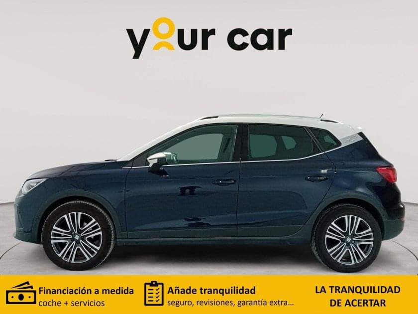 Imagen del vehículo