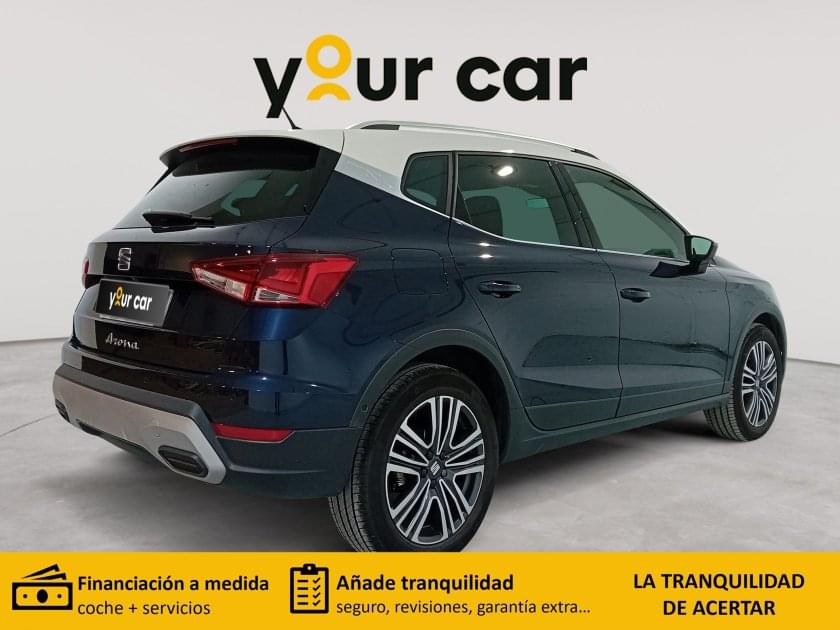 Imagen del vehículo