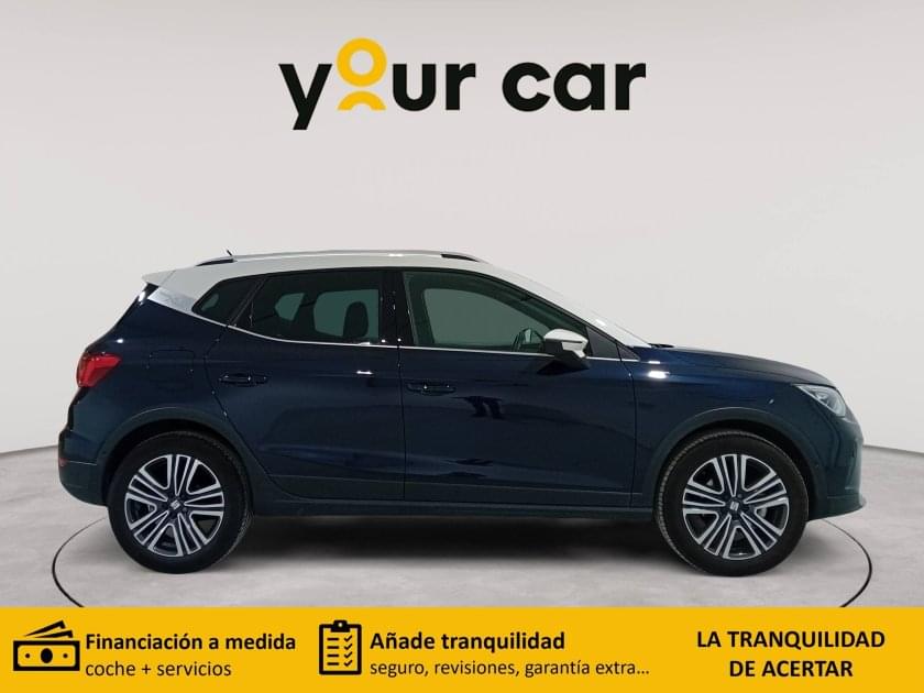 Imagen del vehículo