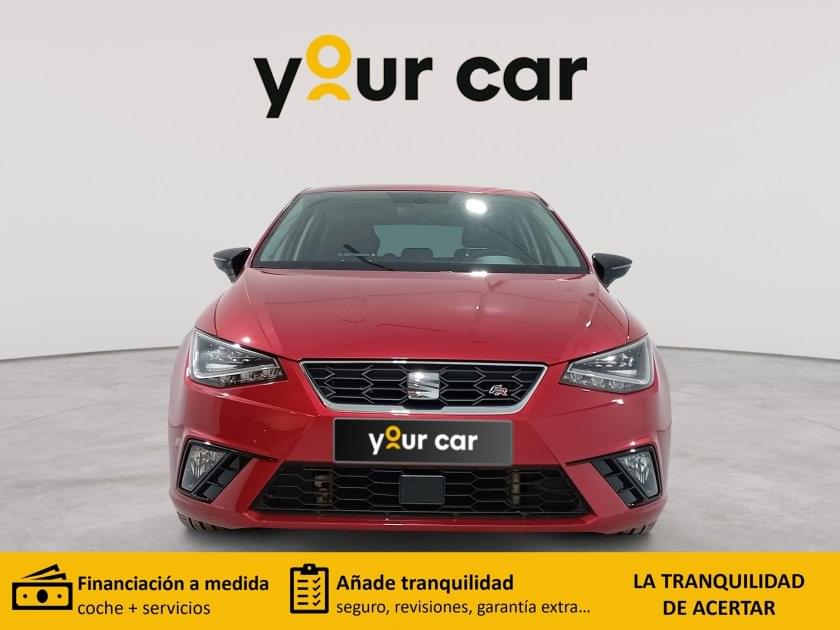 Imagen del vehículo