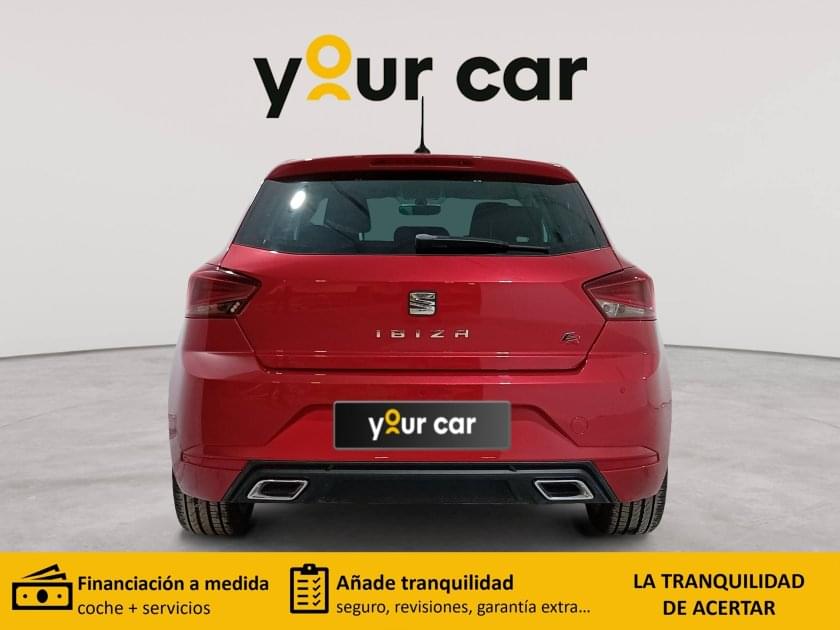 Imagen del vehículo