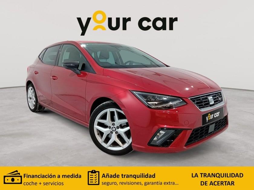 Imagen del vehículo