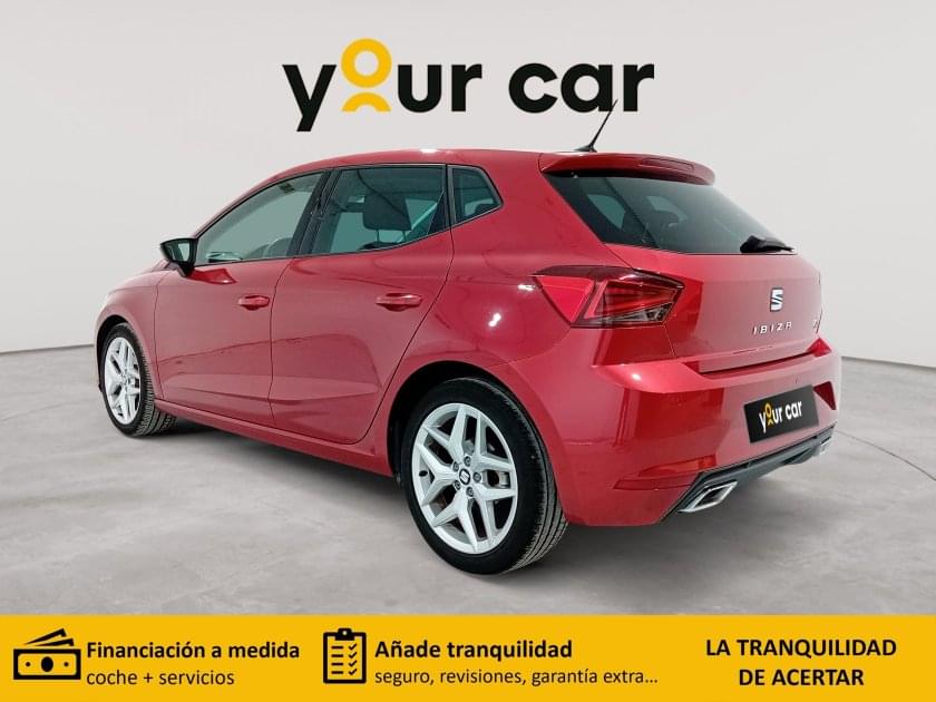 Imagen del vehículo