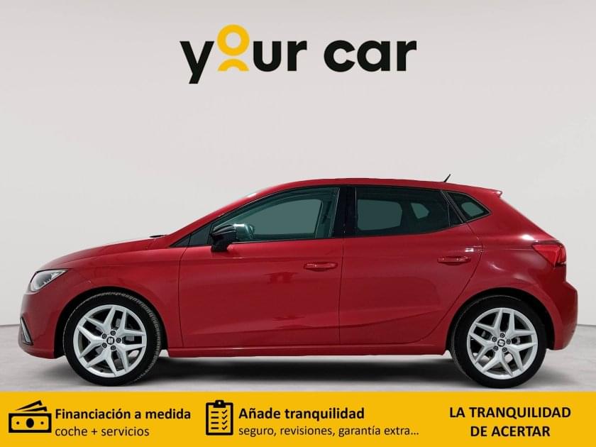 Imagen del vehículo