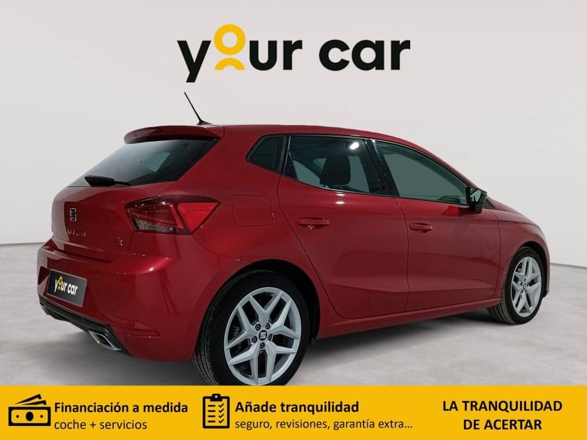 Imagen del vehículo