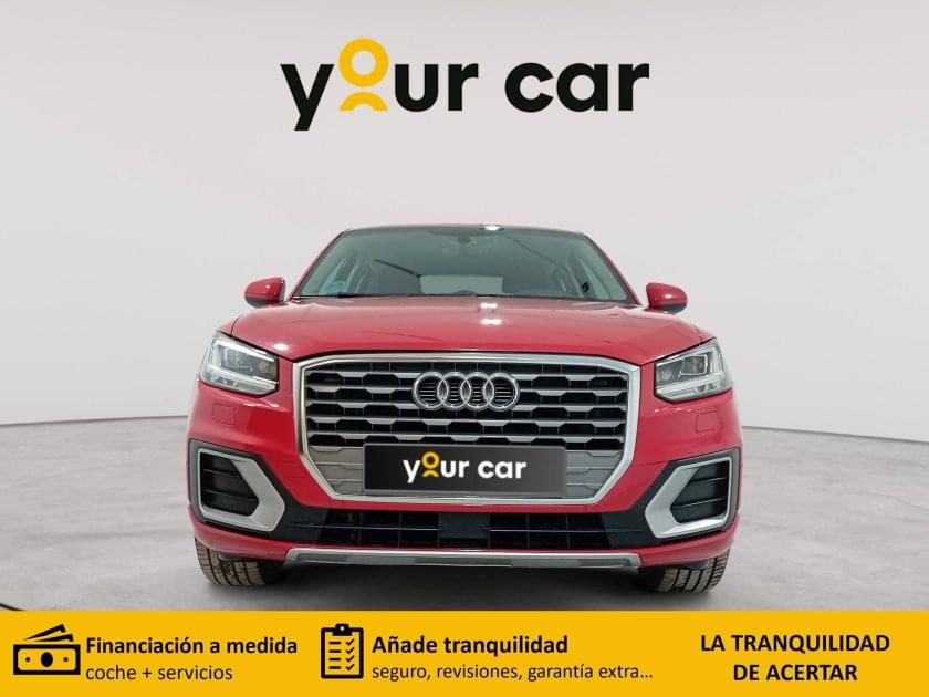Imagen del vehículo
