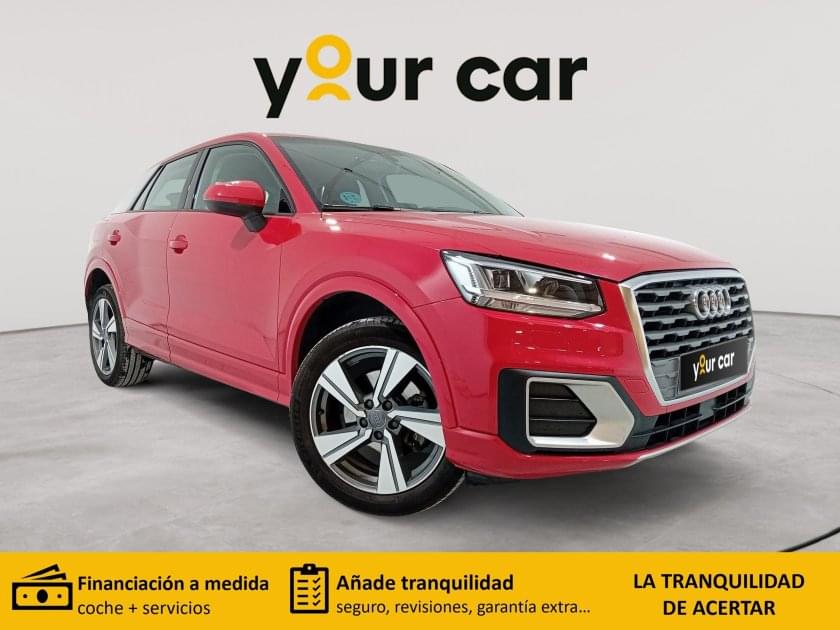 Imagen del vehículo