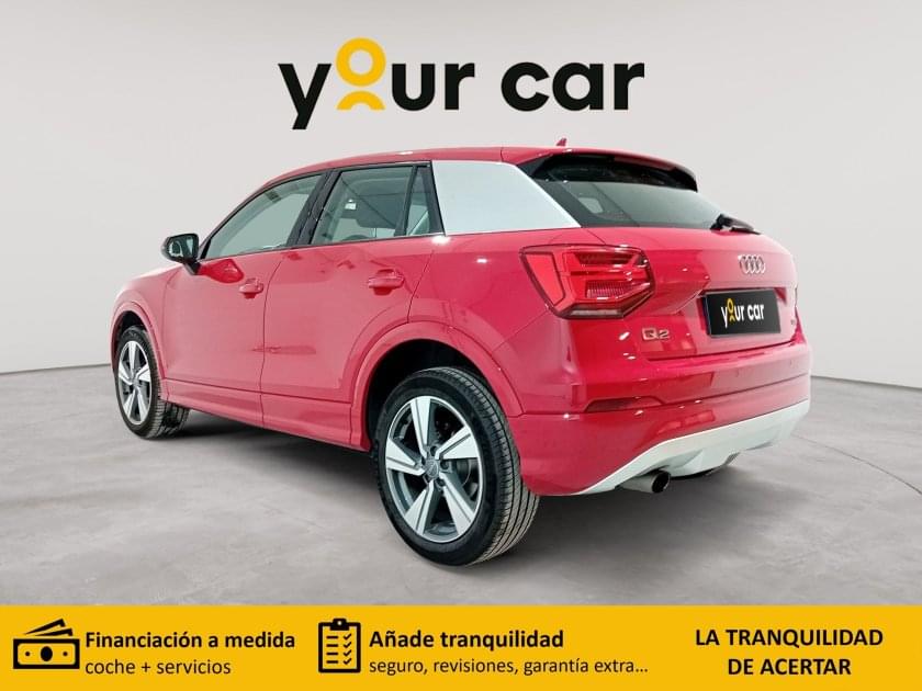 Imagen del vehículo