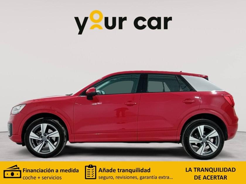 Imagen del vehículo
