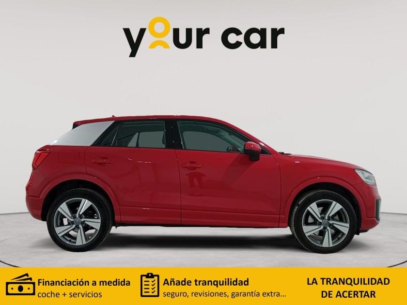 Imagen del vehículo
