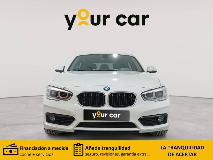 Imagen del vehículo