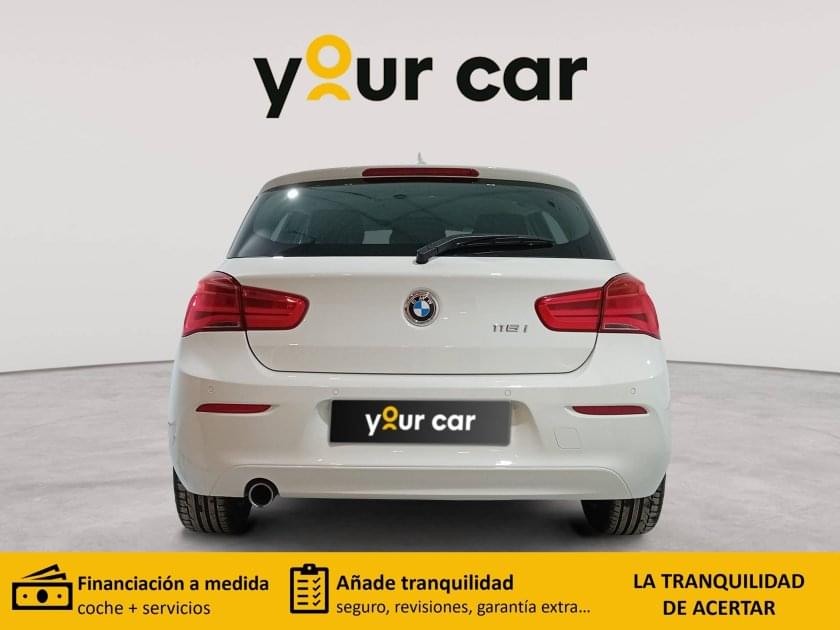 Imagen del vehículo