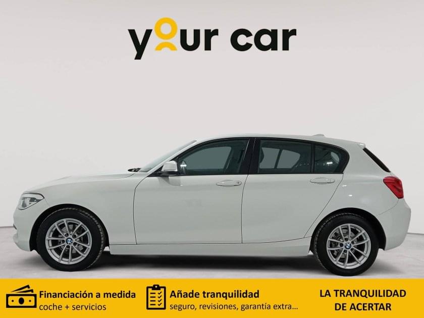 Imagen del vehículo