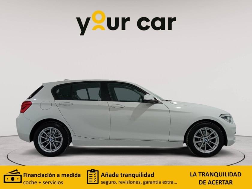 Imagen del vehículo