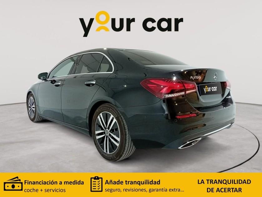 Imagen del vehículo