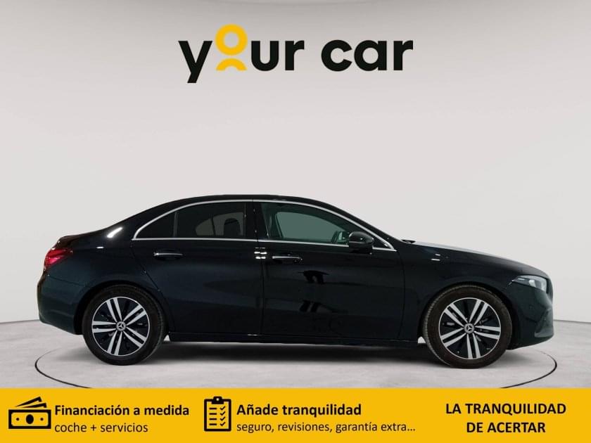 Imagen del vehículo