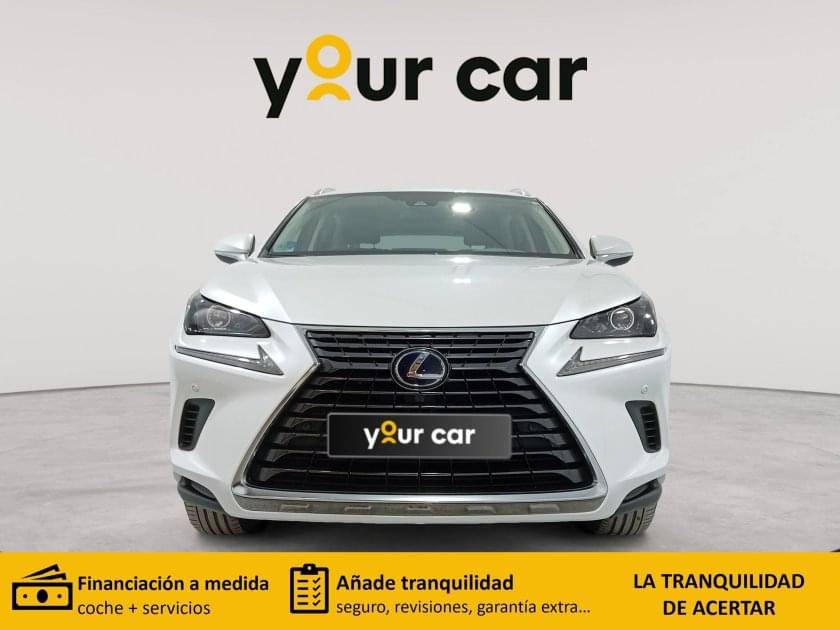 Imagen del vehículo