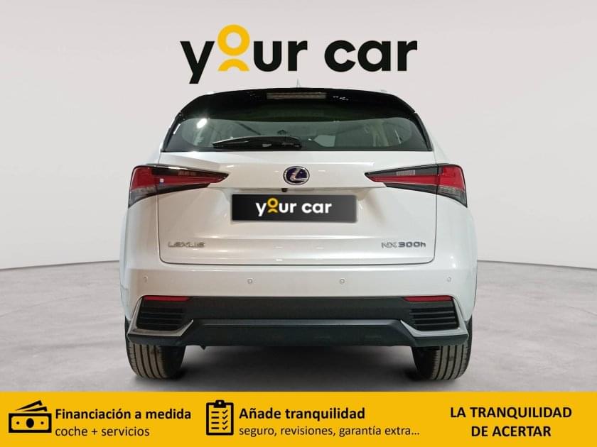 Imagen del vehículo