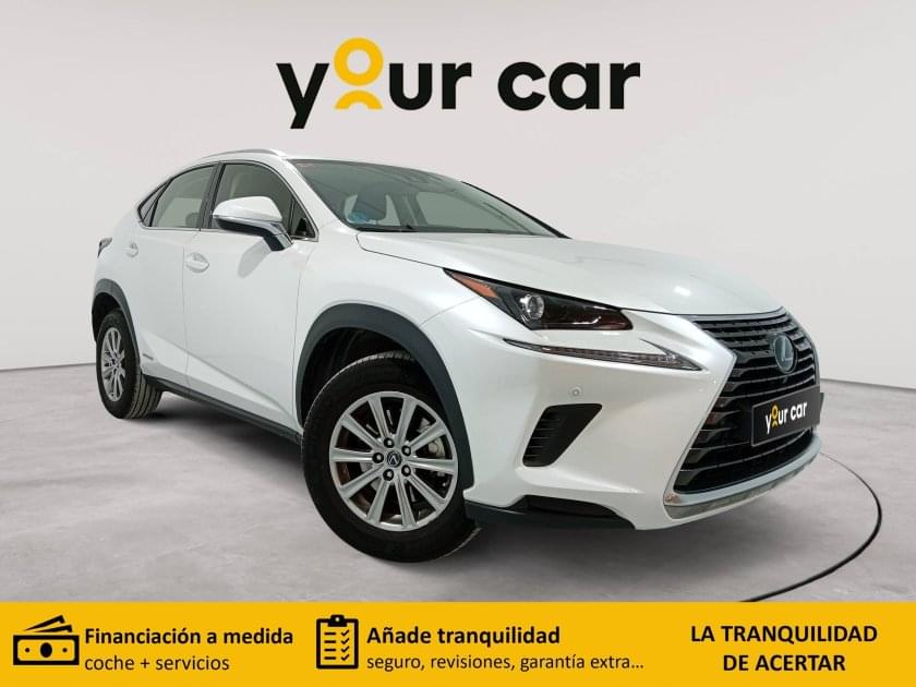 Imagen del vehículo