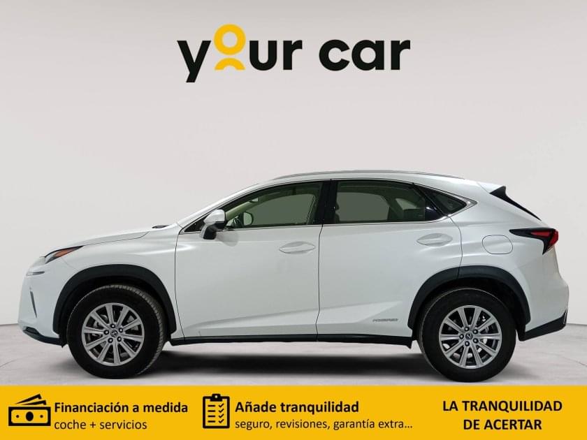 Imagen del vehículo