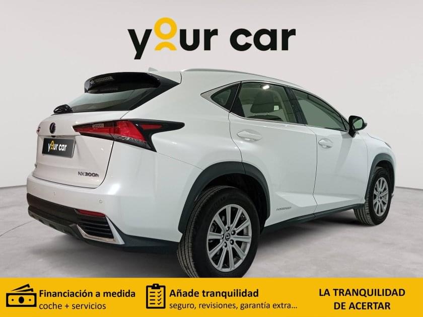 Imagen del vehículo