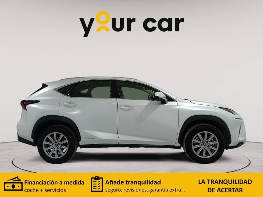 Imagen del vehículo