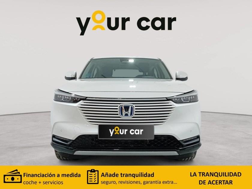 Imagen del vehículo