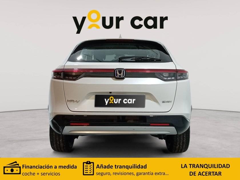 Imagen del vehículo
