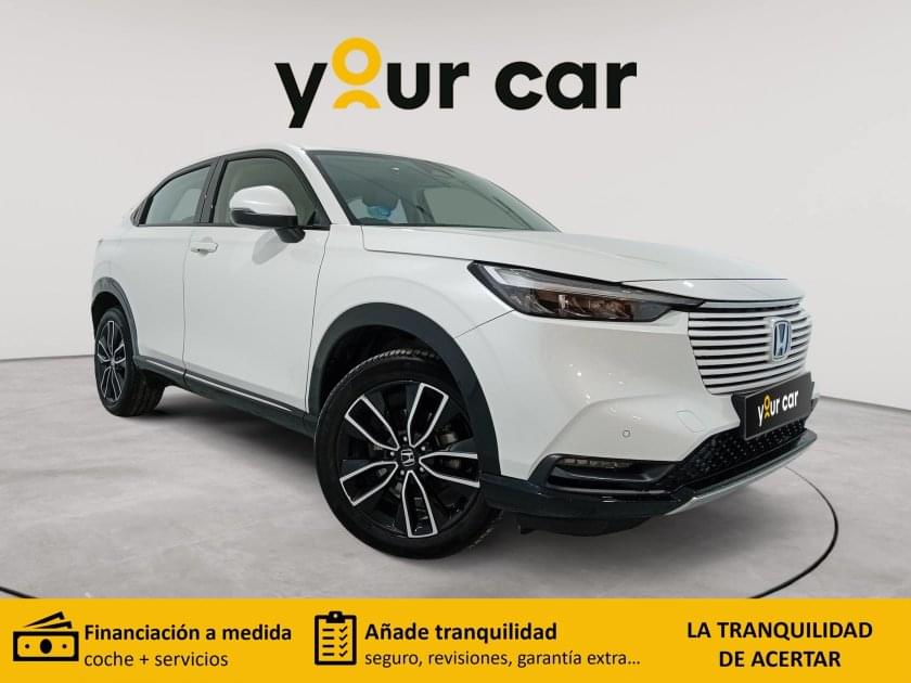 Imagen del vehículo