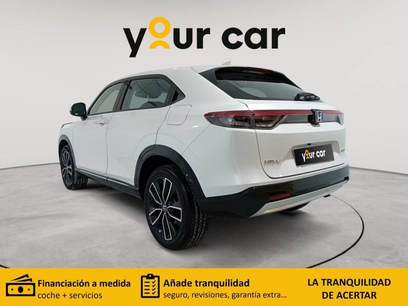 Imagen del vehículo
