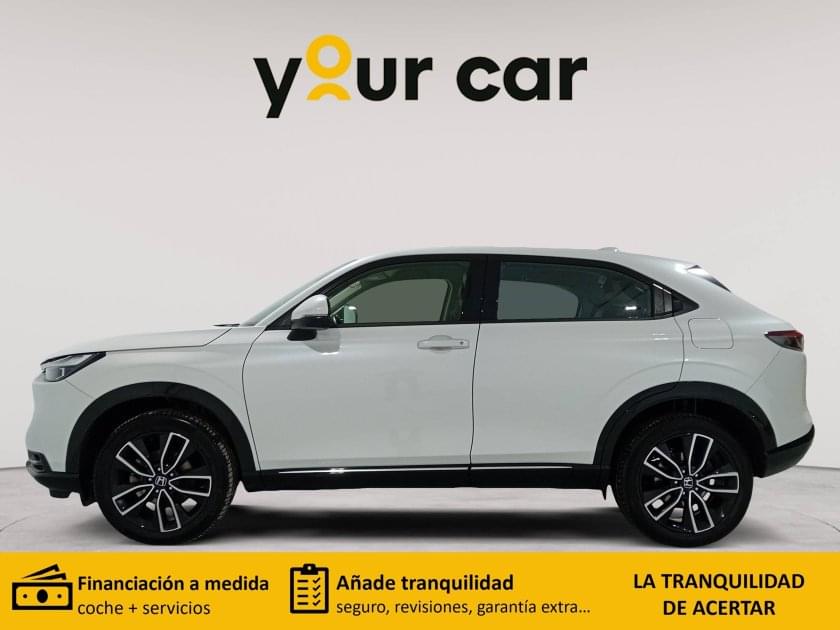 Imagen del vehículo