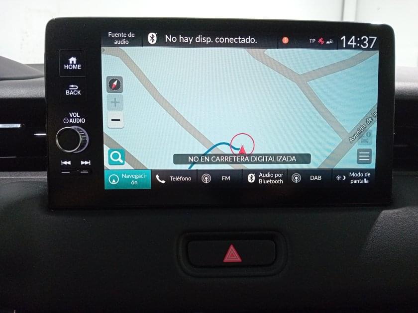 Imagen del vehículo