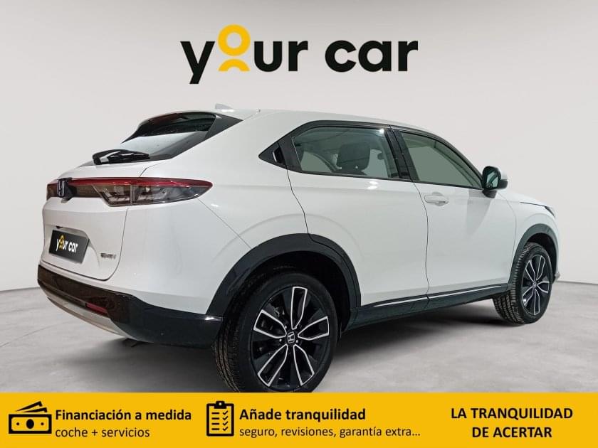 Imagen del vehículo
