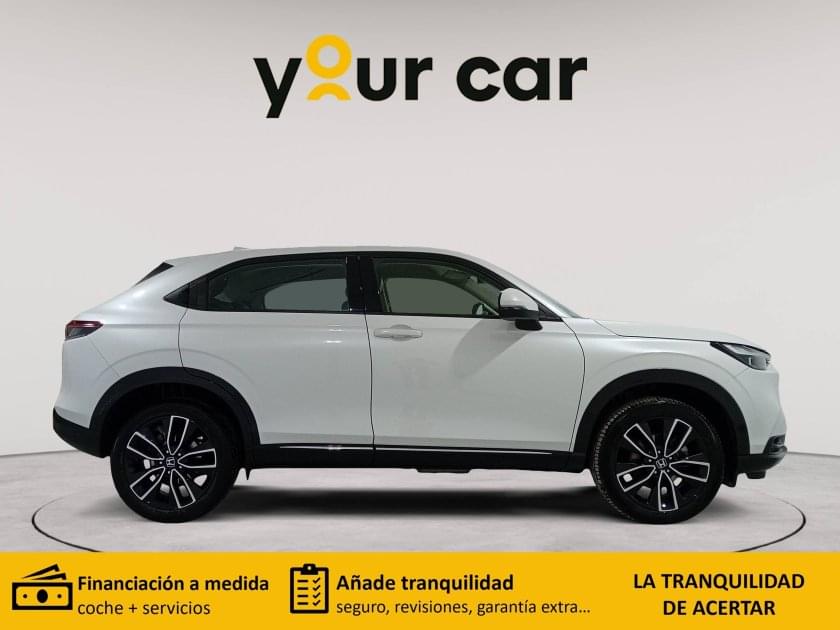 Imagen del vehículo