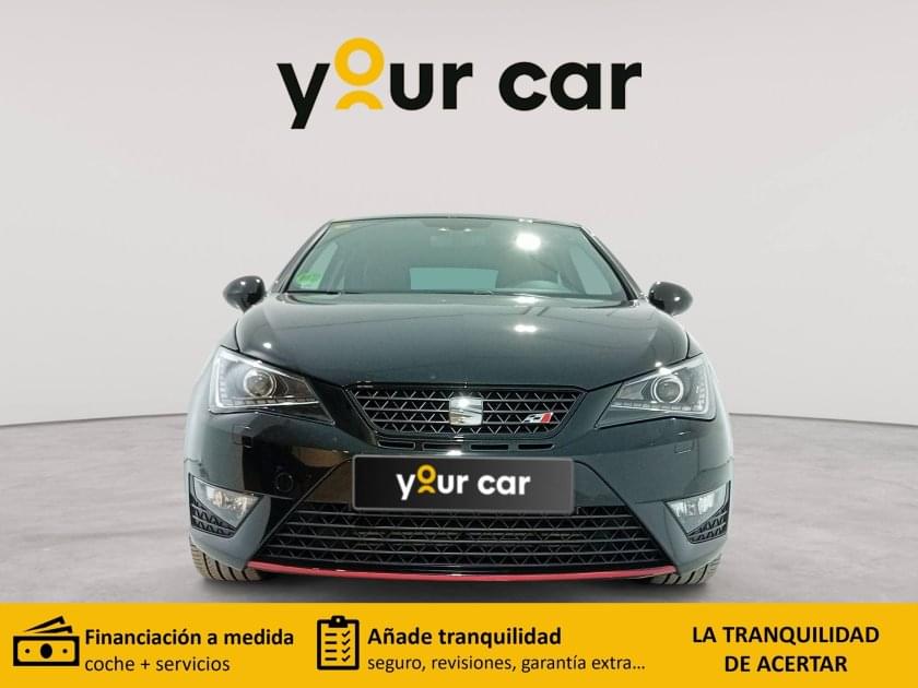 Imagen del vehículo