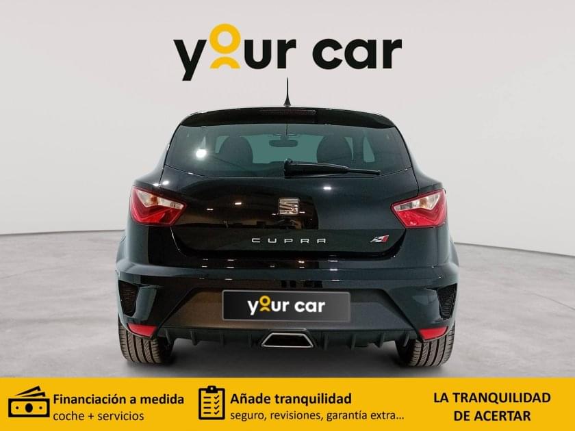 Imagen del vehículo