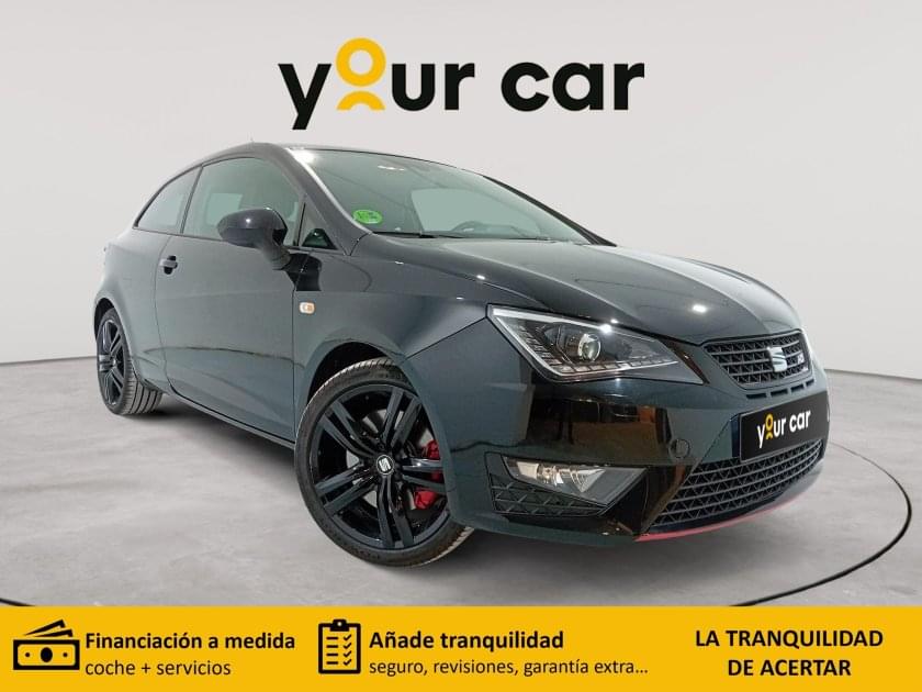 Imagen del vehículo