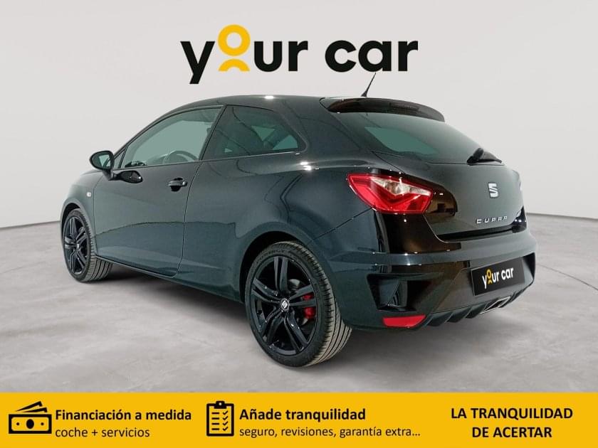 Imagen del vehículo