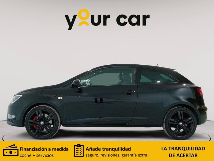 Imagen del vehículo