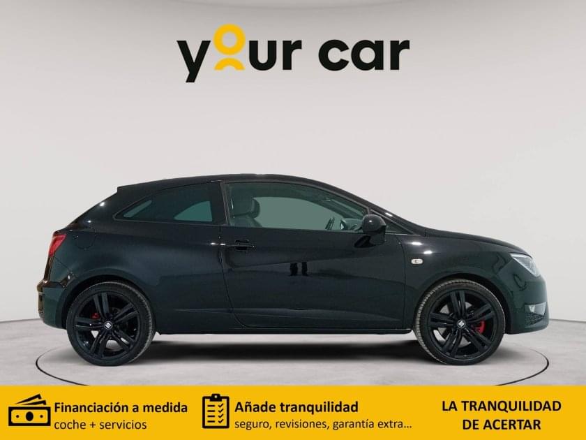 Imagen del vehículo