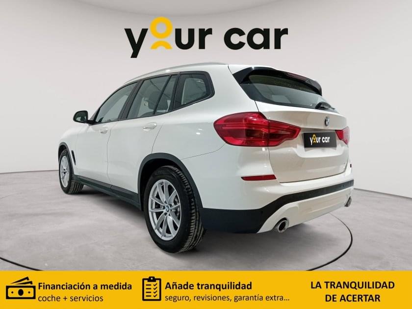 Imagen del vehículo