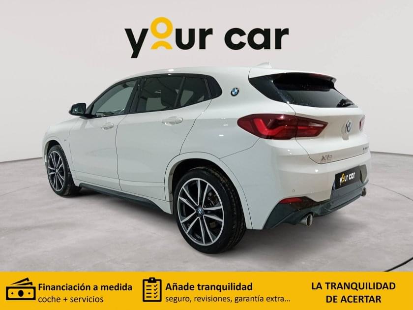 Imagen del vehículo