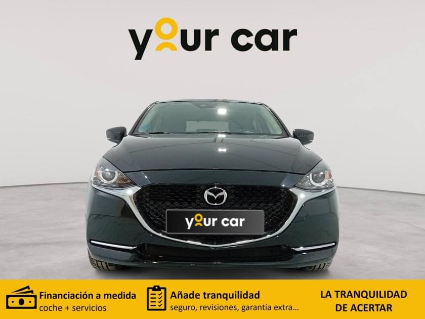 Imagen del vehículo