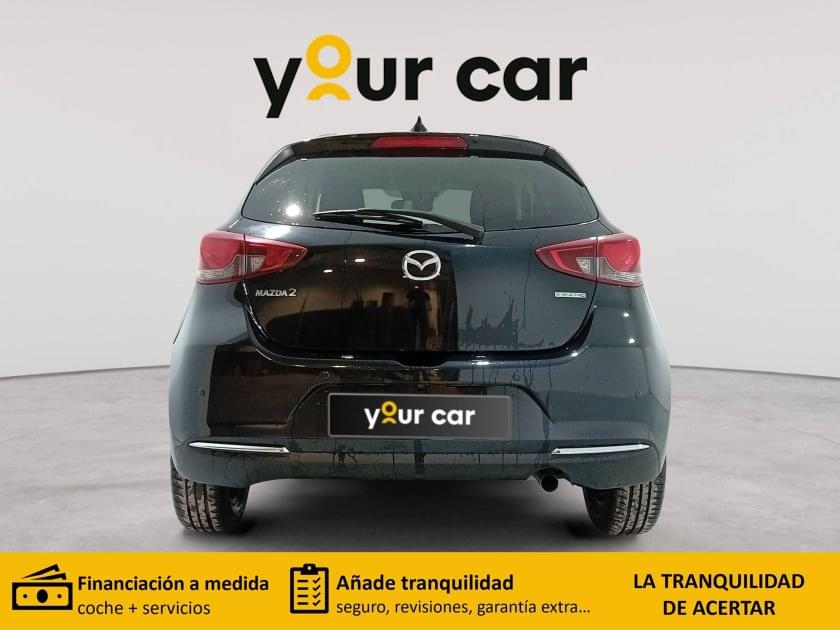 Imagen del vehículo