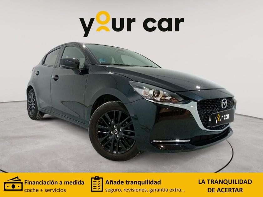 Imagen del vehículo