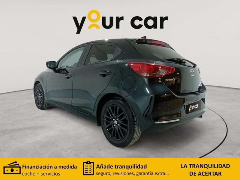 Imagen del vehículo