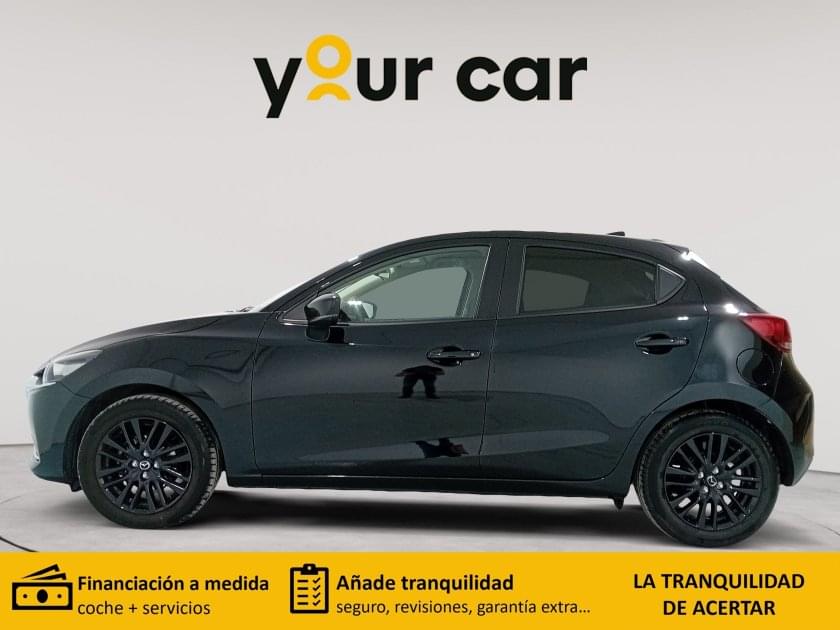 Imagen del vehículo