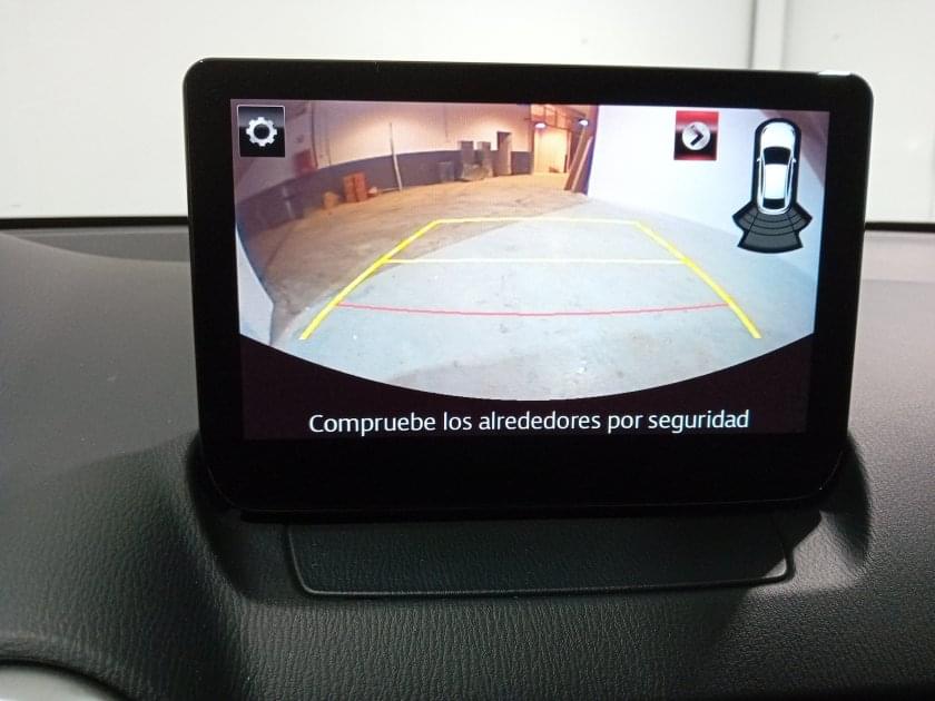 Imagen del vehículo
